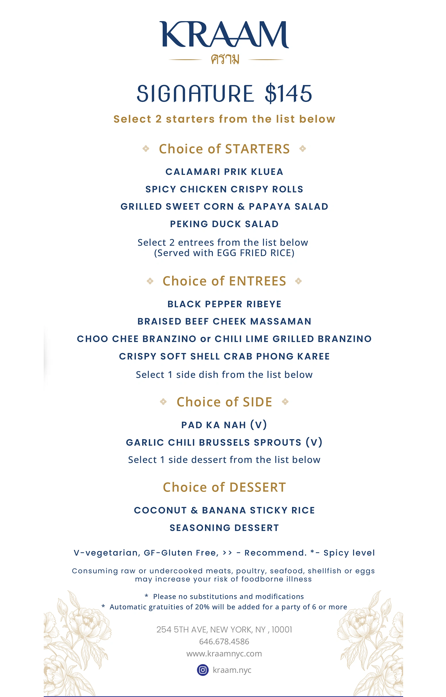 Mobile Menu 3