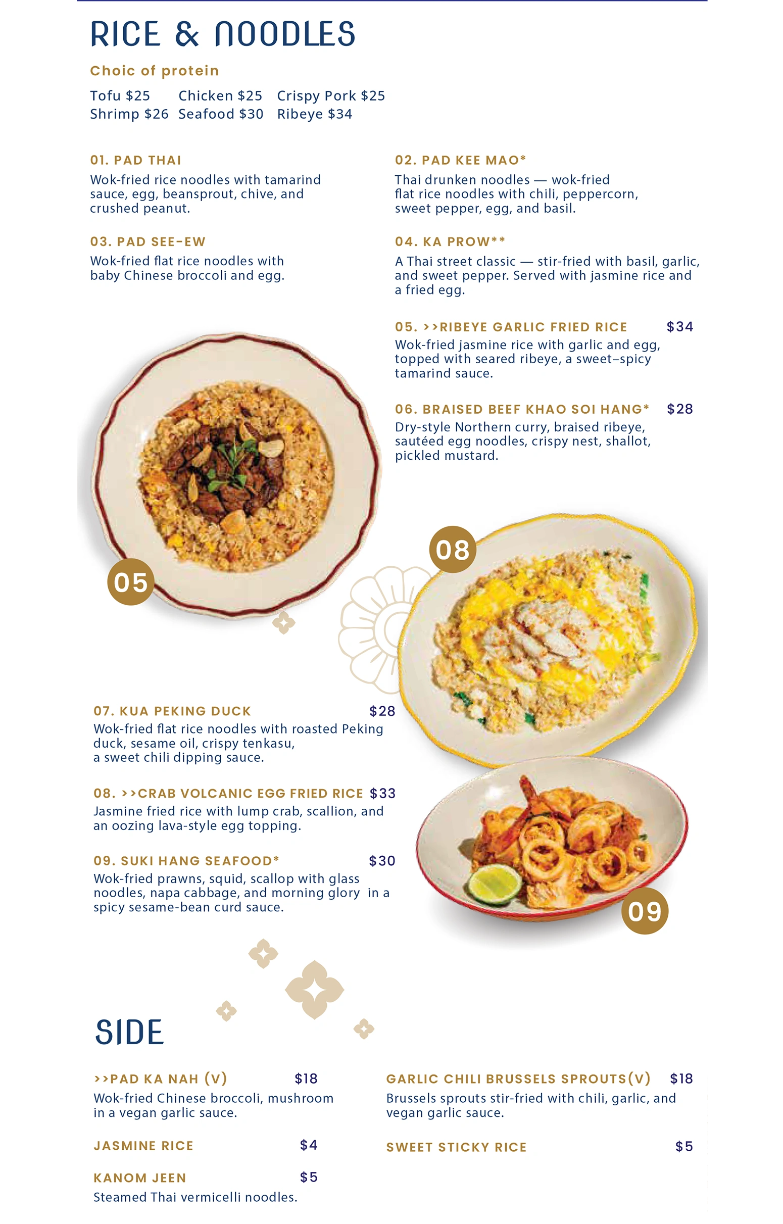 Mobile Menu 4