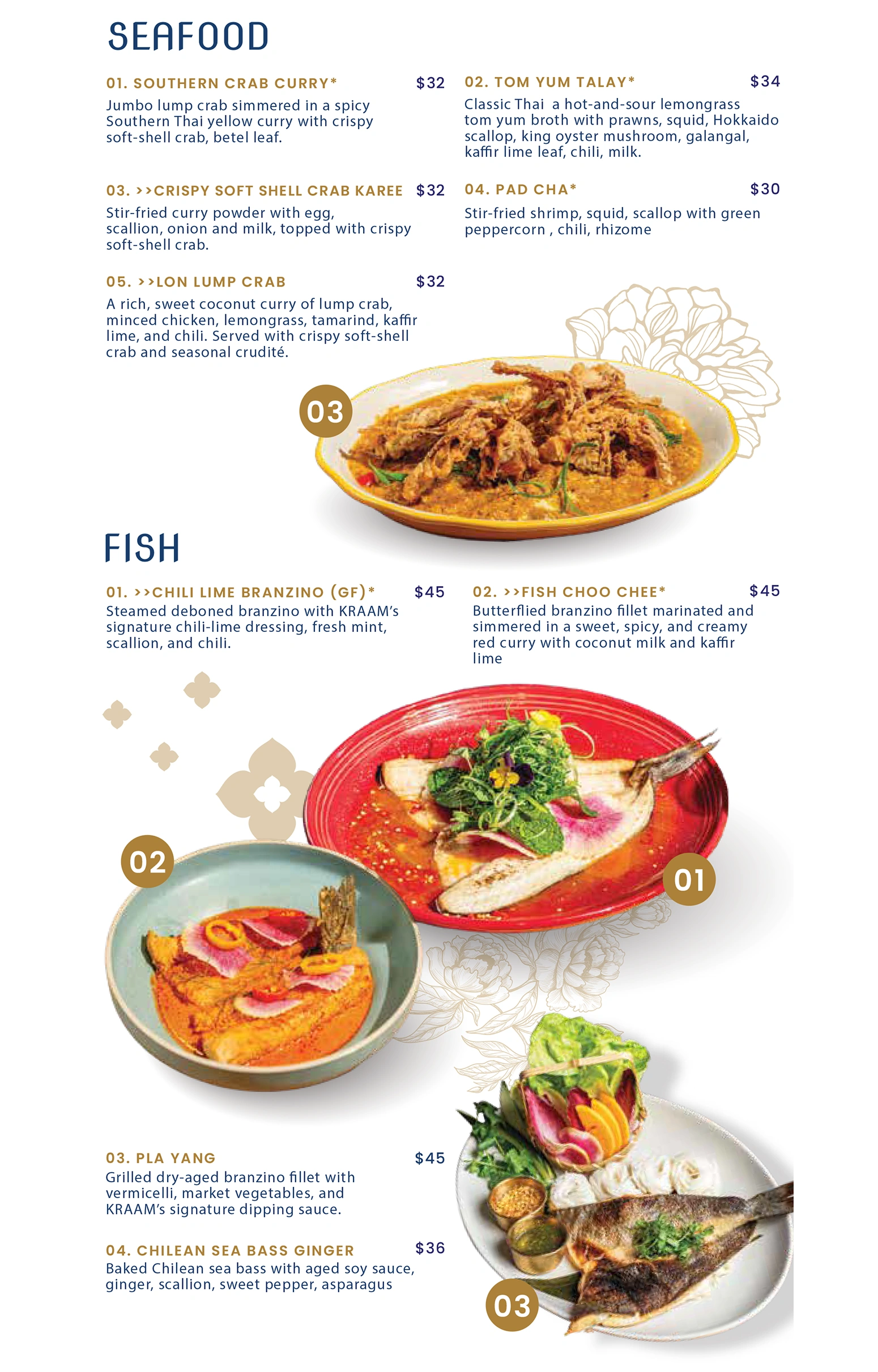 Mobile Menu 5