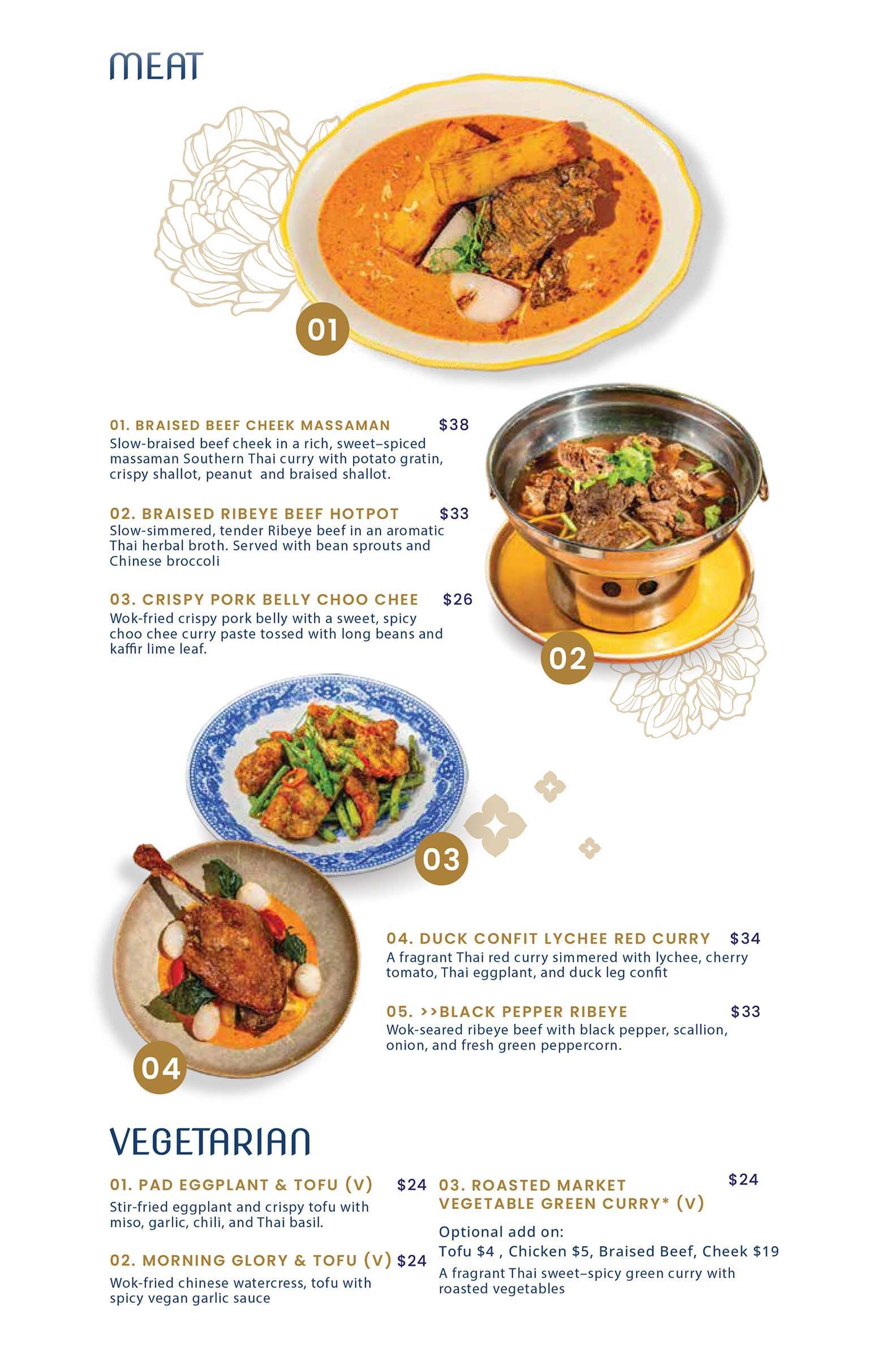 Mobile Menu 6